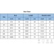 Fashion Sundress Women Vintage Ruffles Casual Maxi Long Dress