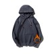 Casual Winter Hoodies For Women Fleece Sweatshirt Warm Pullovers