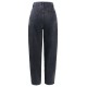 Jeans Vintage High Waist Denim Trousers