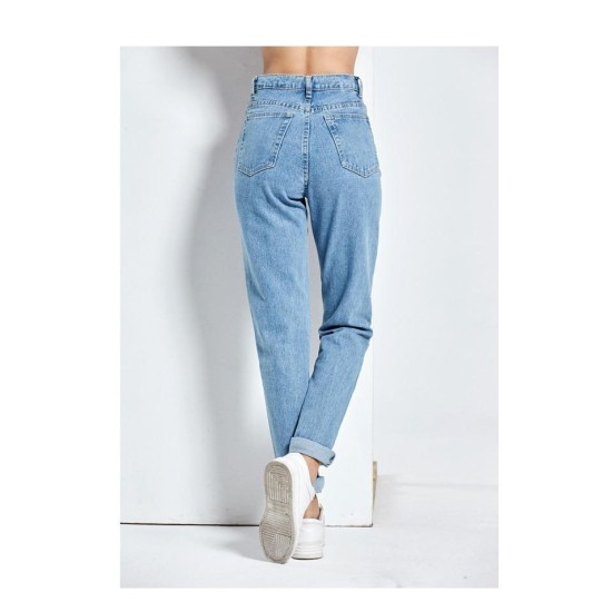 Harem Pants Vintage High Waist Jeans Boyfriends Denim Pants Harem Pants Vintage High Waist Jeans Boyfriends Denim Pants