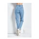 Harem Pants Vintage High Waist Jeans Boyfriends Denim Pants Harem Pants Vintage High Waist Jeans Boyfriends Denim Pants