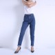 Harem Pants Vintage High Waist Jeans Boyfriends Denim Pants Harem Pants Vintage High Waist Jeans Boyfriends Denim Pants