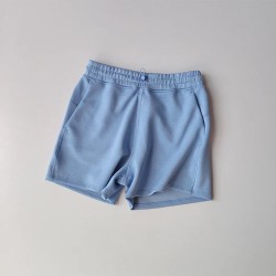 Women's High Waisted Casual Sports Shorts Outerwear