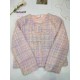 Women's Jacket Coat Short Fashion Tops