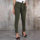 Casual Slim Chiffon Thin Pants Casual Slim Chiffon Thin Pants