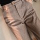 Plus Size Casual High Waist Office Lady Harem Pants Plus Size Casual High Waist Office Lady Harem Pants