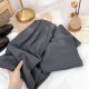 Straight Pants for Women Loose High Waist Clothes Streetwear Bottoms Pants